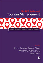 The SAGE Handbook of Tourism Management
