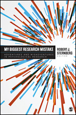 My Biggest Research Mistake