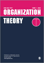 Organization Theory