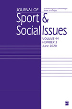 Journal of Sport and Social Issues