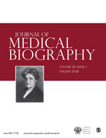 Journal of Medical Biography