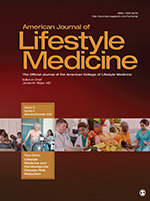 American Journal of Lifestyle Medicine