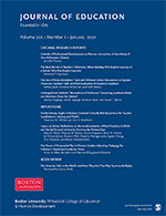 Journal of Education