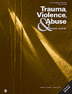 Trauma, Violence, & Abuse