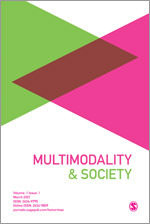 Multimodality & Society