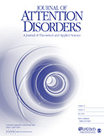Journal of Attention Disorders