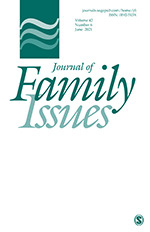 Journal of Family Issues