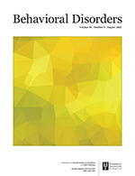 Behavioral Disorders