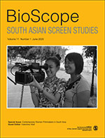 BioScope: South Asian Screen Studies
