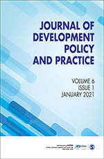 Journal of Development Policy and Practice