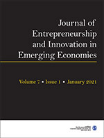 Journal of Entrepreneurship and Innovation in Emerging Economies