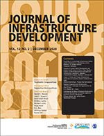 Journal of Infrastructure Development