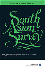 South Asian Survey