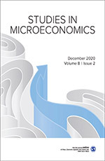 Studies in Microeconomics