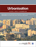 Urbanisation