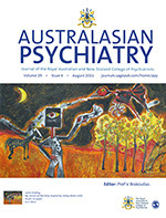 Australasian Psychiatry