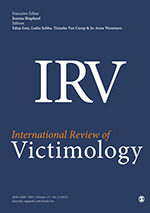 International Review of Victimology