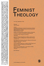 Feminist Theology