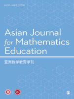Asian Journal for Mathematics Education