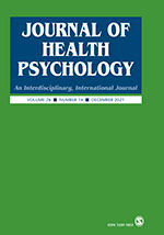 Journal of Health Psychology