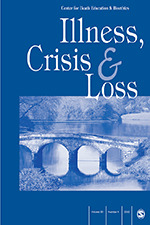 Illness, Crisis & Loss