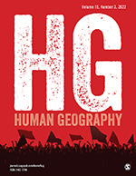 Human Geography