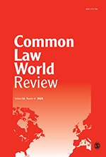 Common Law World Review