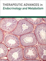 Therapeutic Advances in Endocrinology and Metabolism