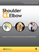 Shoulder & Elbow