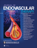 Journal of Endovascular Therapy