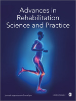 Advances in Rehabilitation Science and Practice
