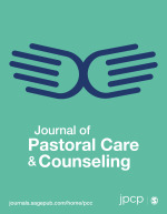 Journal of Pastoral Care & Counseling