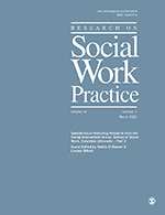Research on Social Work Practice