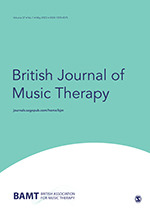 British Journal of Music Therapy