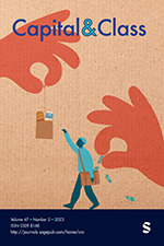 Capital & Class