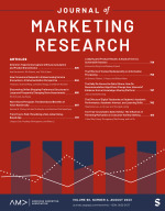 Journal of Marketing Research