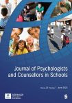 Journal of Psychologists and Counsellors in Schools