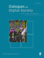 Dialogues on Digital Society