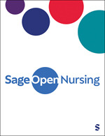 Sage Open Nursing