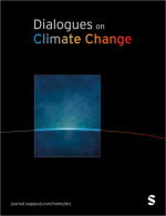Dialogues on Climate Change
