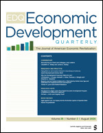 Economic Development Quarterly