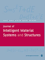 Journal of Intelligent Material Systems and Structures