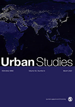 Urban Studies