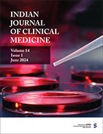 Indian Journal of Clinical Medicine