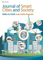Journal of Smart Cities and Society