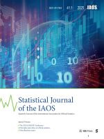 Statistical Journal of the IAOS