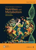 Mediterranean Journal of Nutrition and Metabolism