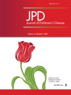 Journal of Parkinson’s Disease