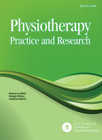 Physiotherapy Practice and Research