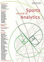 Journal of Sports Analytics